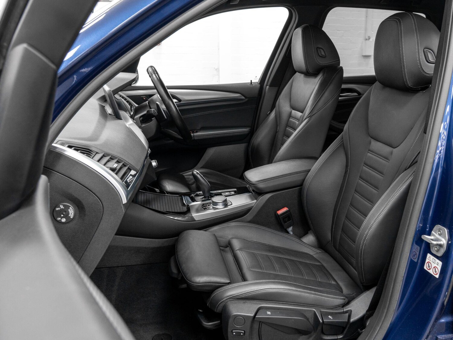 Used BMW X3 2019 for sale - 77683609: Photo 21