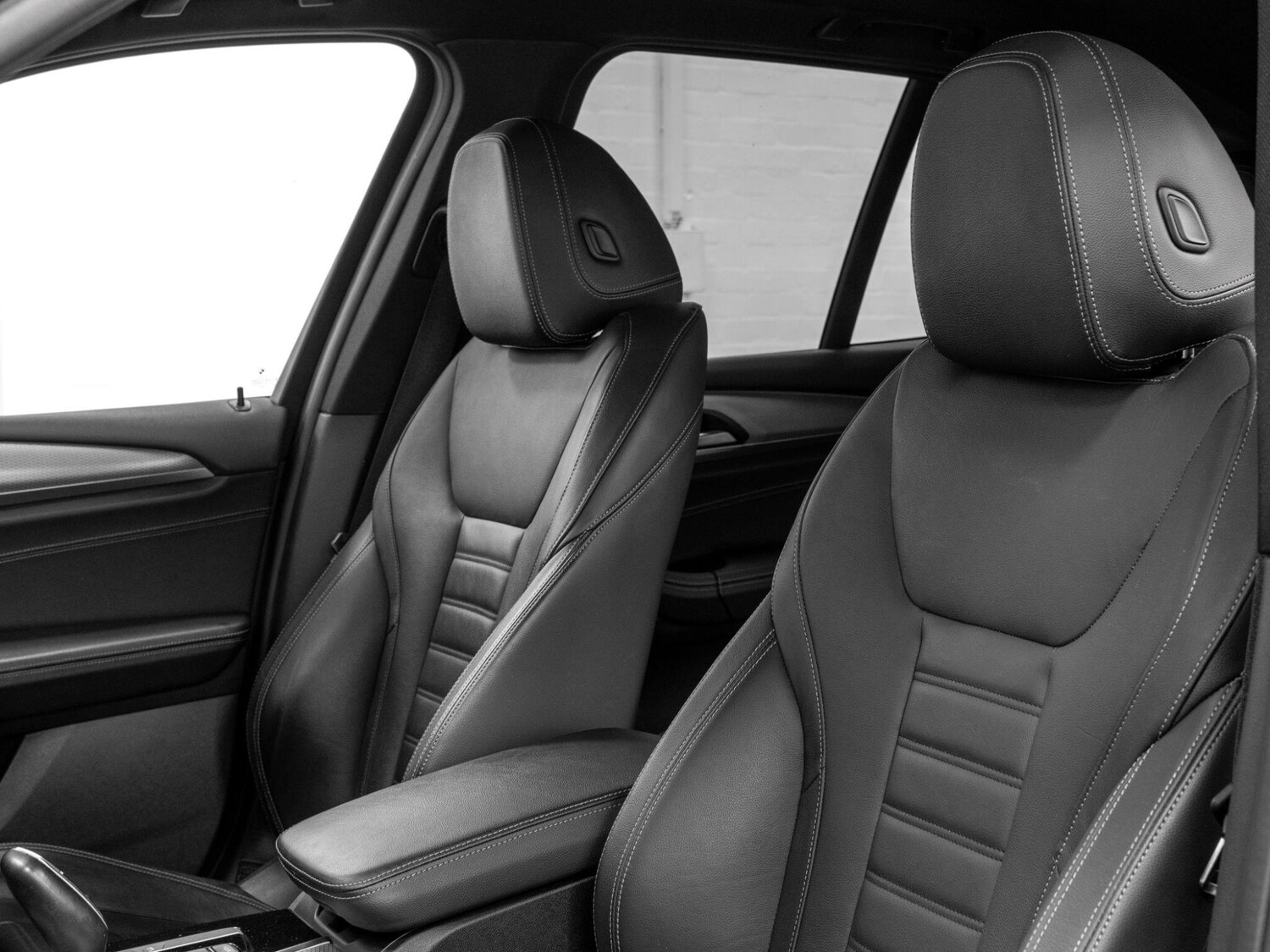 Used BMW X3 2019 for sale - 77683609: Photo 22