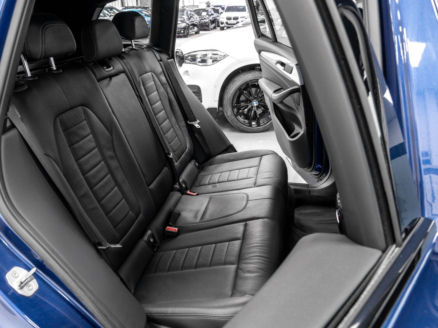 Used BMW X3 2019 for sale - 77683609: Photo 24