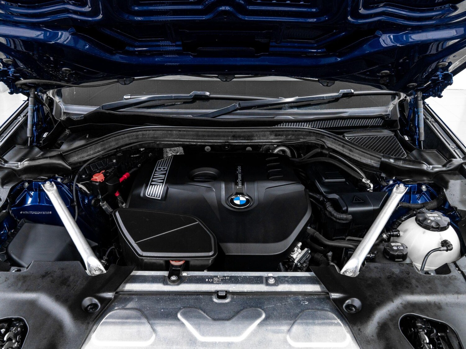 Used BMW X3 2019 for sale - 77683609: Photo 26