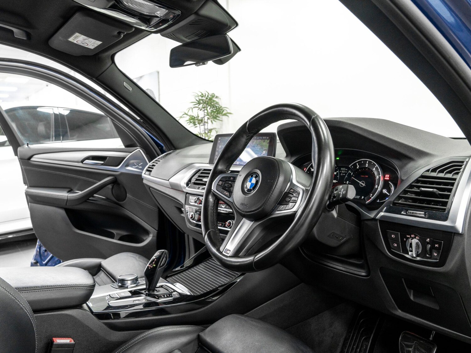 Used BMW X3 2019 for sale - 77683609: Photo 28