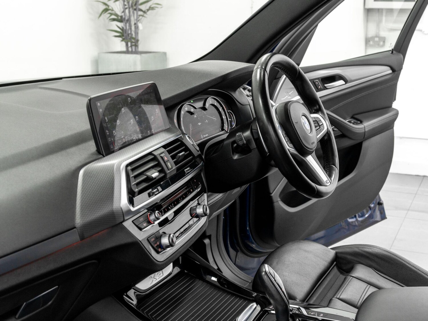 Used BMW X3 2019 for sale - 77683609: Photo 29