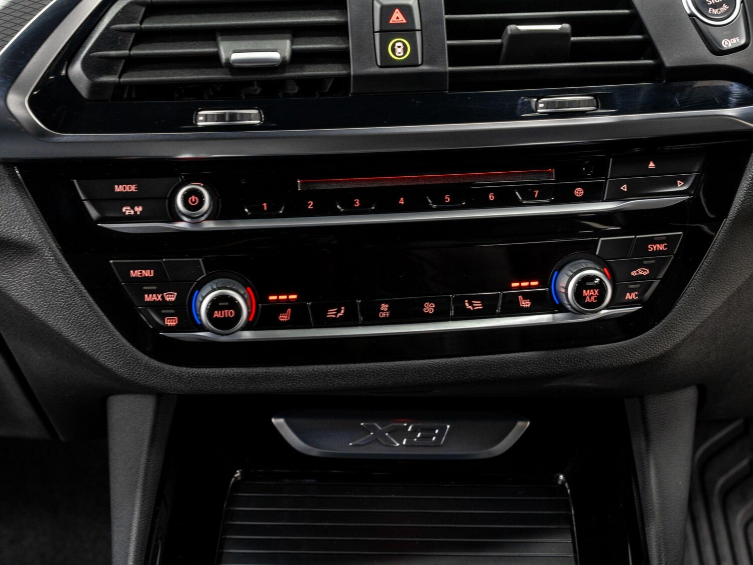 Used BMW X3 2019 for sale - 77683609: Photo 32