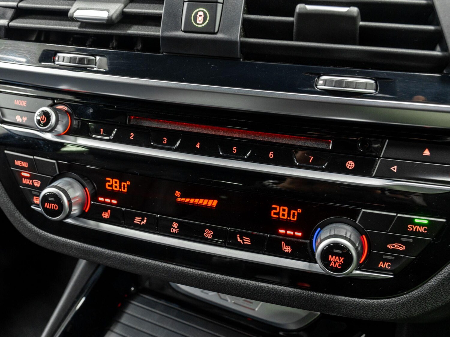 Used BMW X3 2019 for sale - 77683609: Photo 33