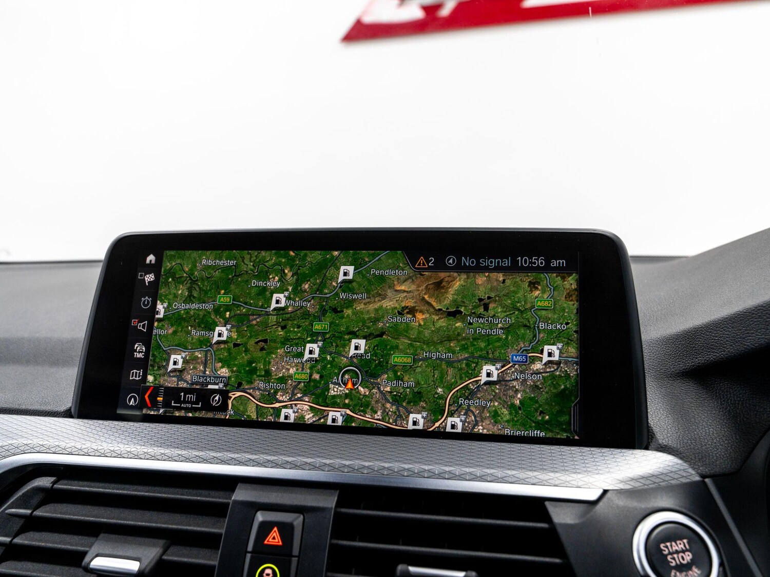 Used BMW X3 2019 for sale - 77683609: Photo 36