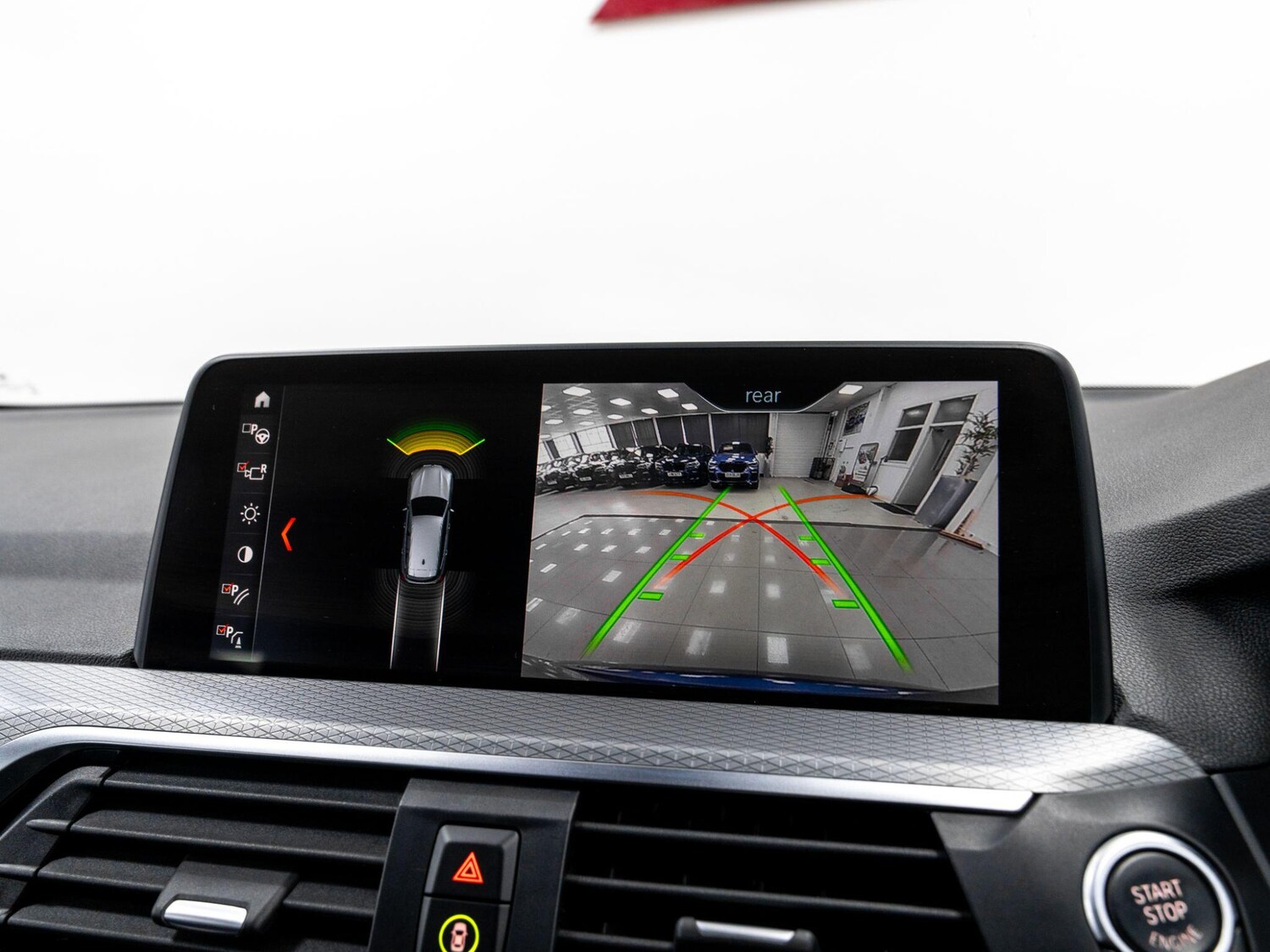 Used BMW X3 2019 for sale - 77683609: Photo 37