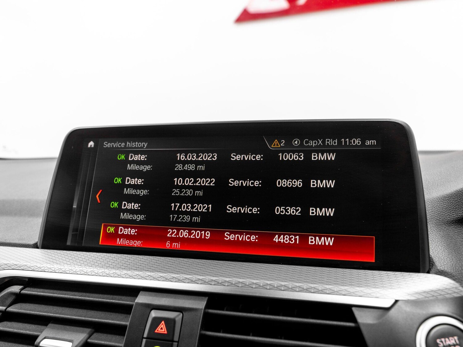 Used BMW X3 2019 for sale - 77683609: Photo 50