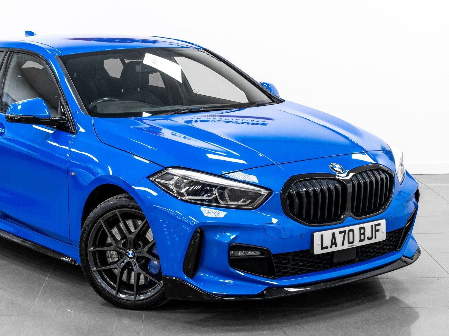 Used BMW 1 Series 2021 for sale - 77839802: Photo 10