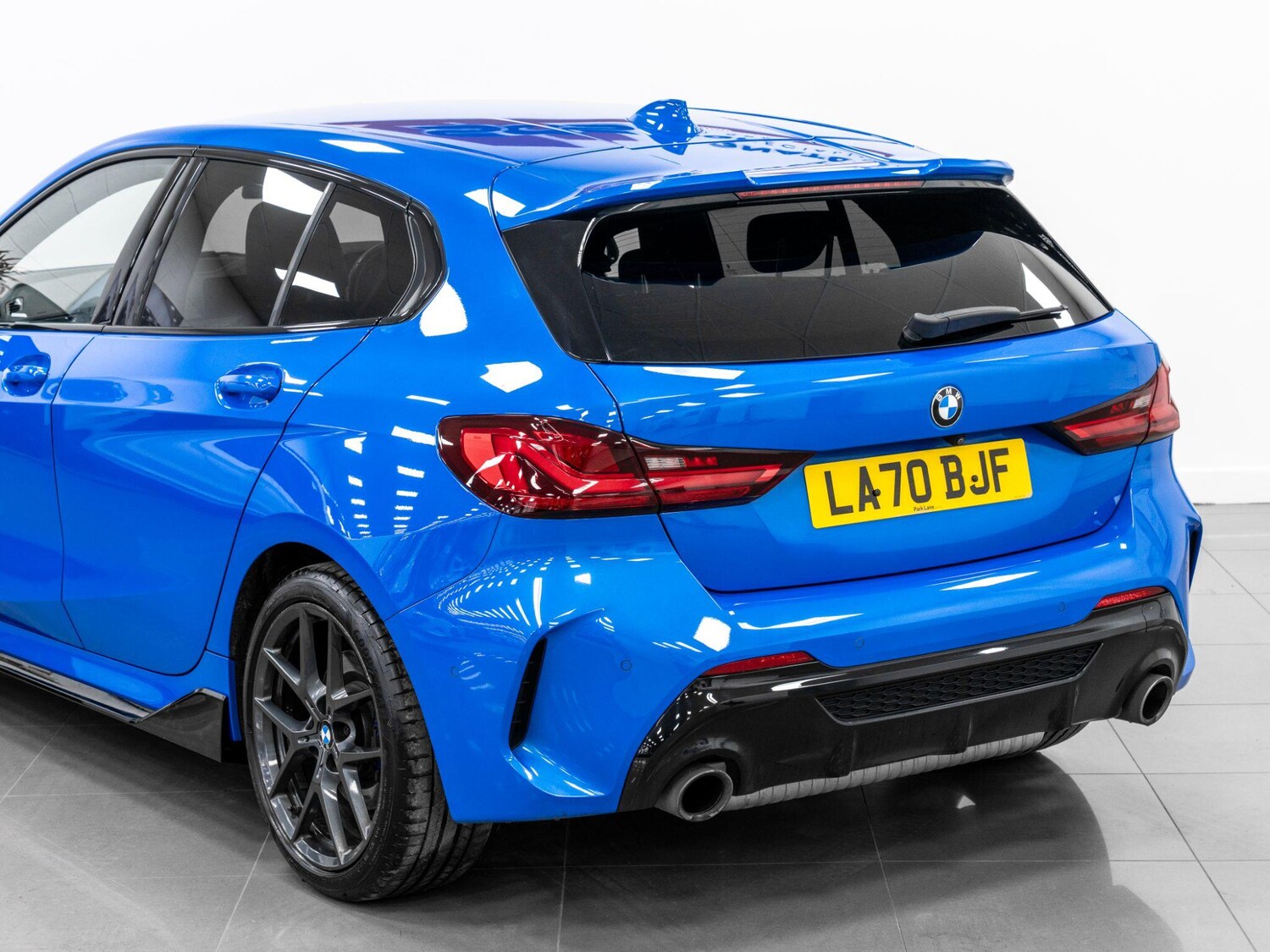 Used BMW 1 Series 2021 for sale - 77839802: Photo 11