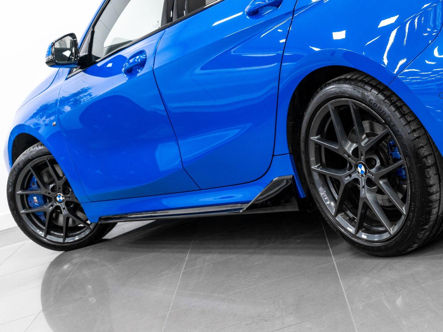 Used BMW 1 Series 2021 for sale - 77839802: Photo 12