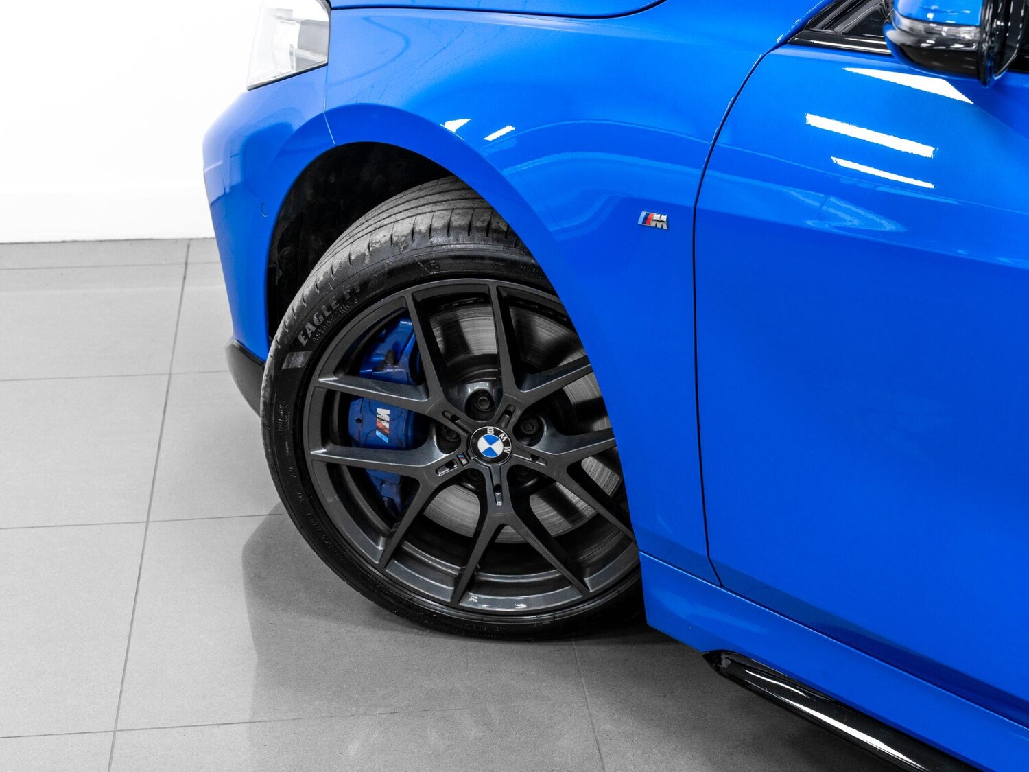 Used BMW 1 Series 2021 for sale - 77839802: Photo 13