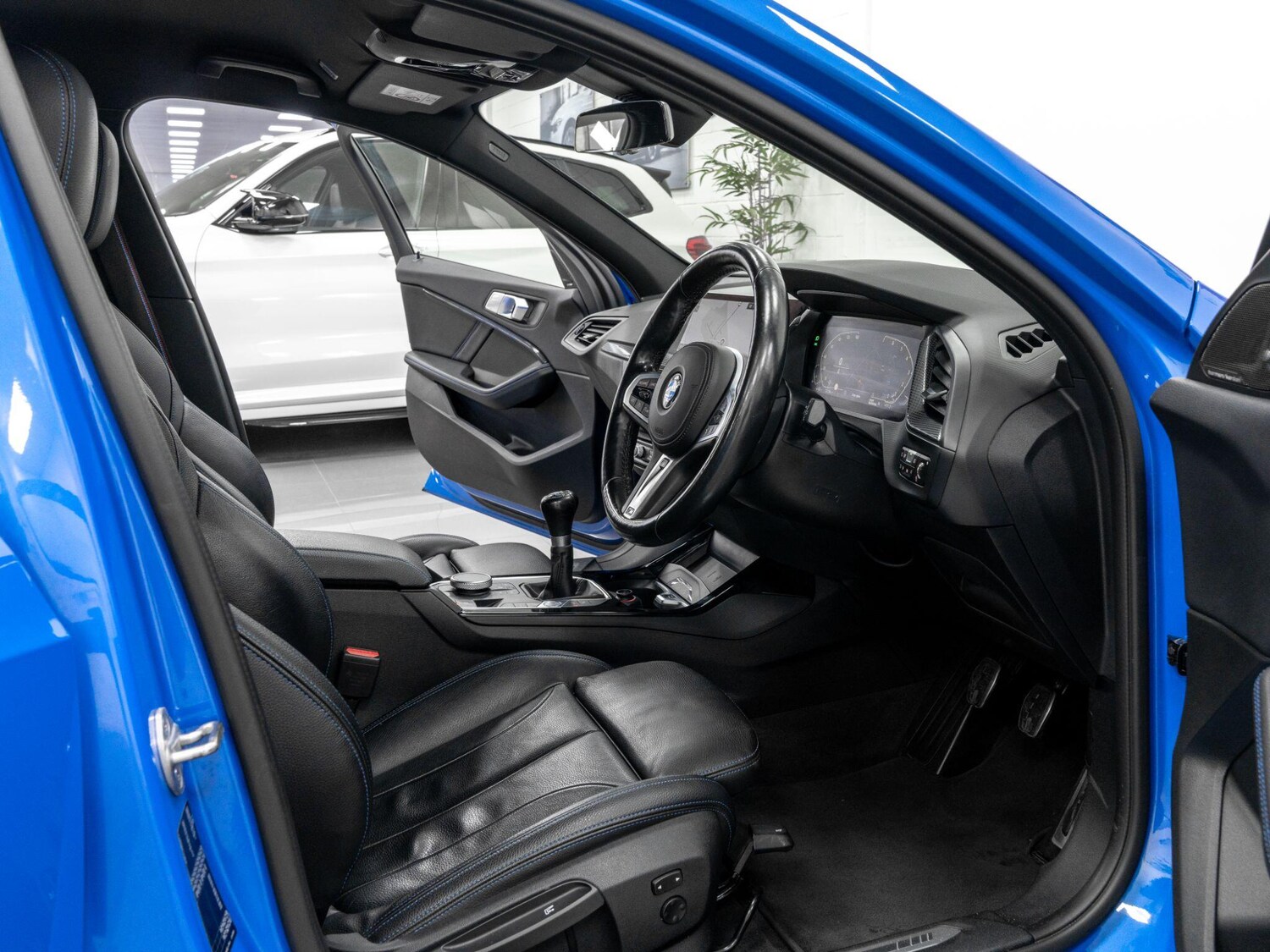 Used BMW 1 Series 2021 for sale - 77839802: Photo 15