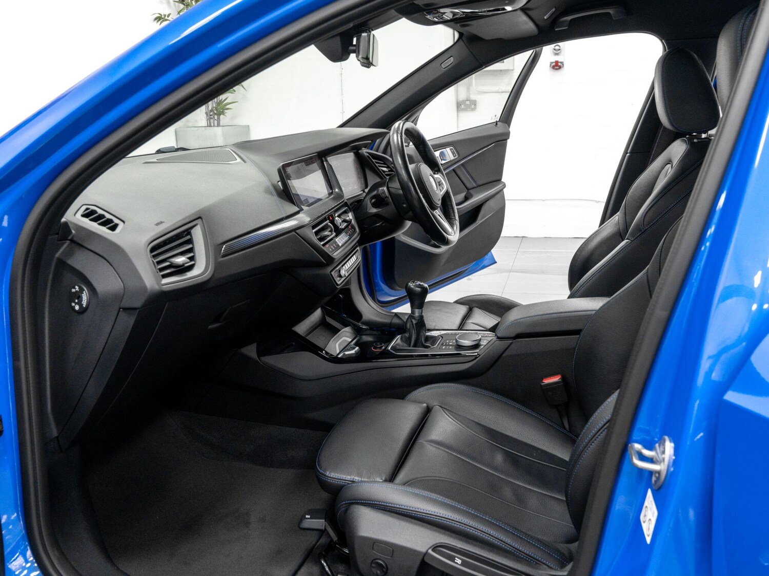 Used BMW 1 Series 2021 for sale - 77839802: Photo 16