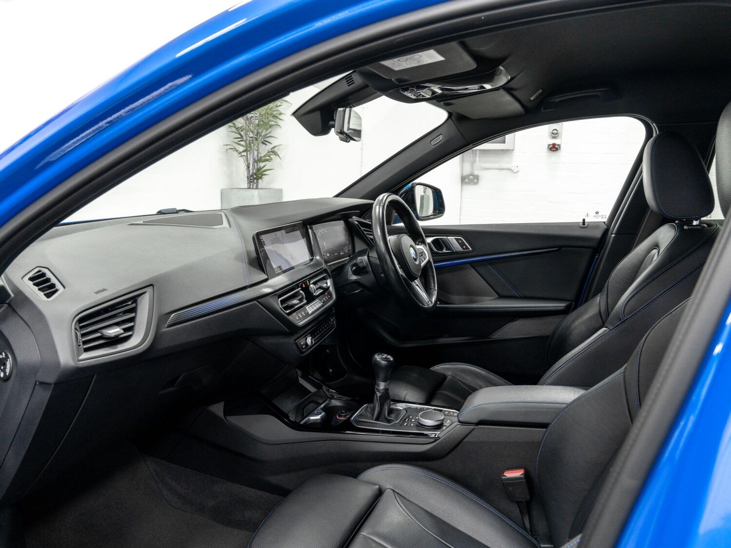 Used BMW 1 Series 2021 for sale - 77839802: Photo 18