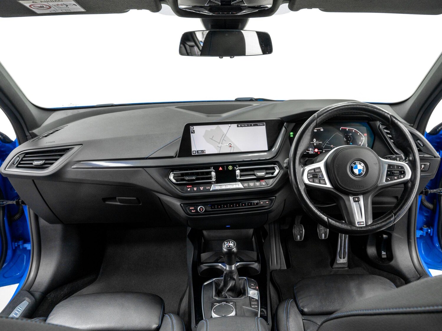 Used BMW 1 Series 2021 for sale - 77839802: Photo 19