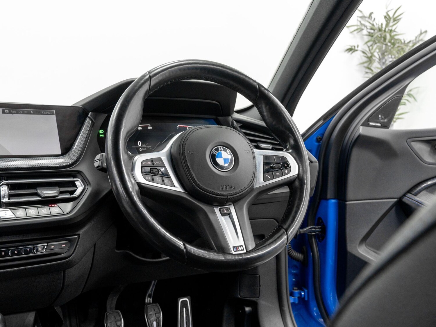 Used BMW 1 Series 2021 for sale - 77839802: Photo 20