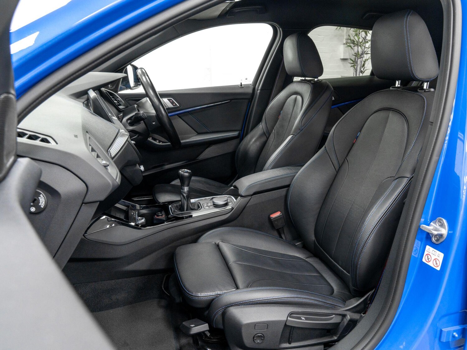 Used BMW 1 Series 2021 for sale - 77839802: Photo 21