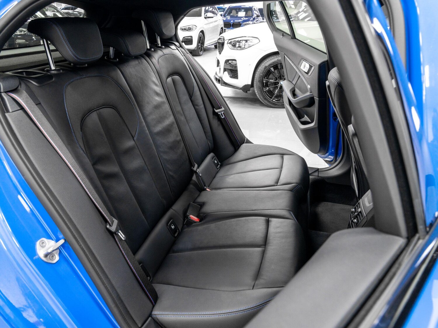 Used BMW 1 Series 2021 for sale - 77839802: Photo 23