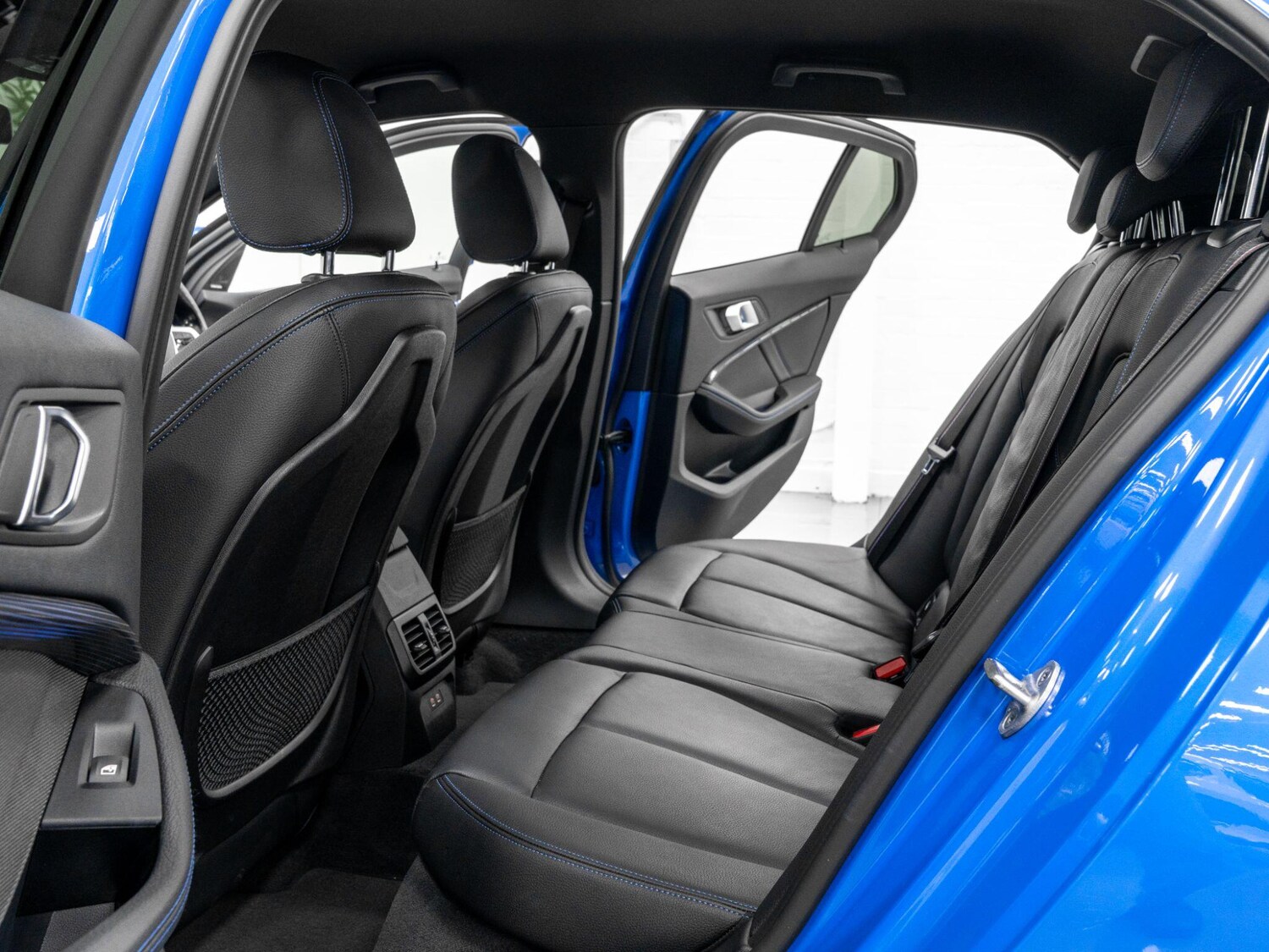 Used BMW 1 Series 2021 for sale - 77839802: Photo 24