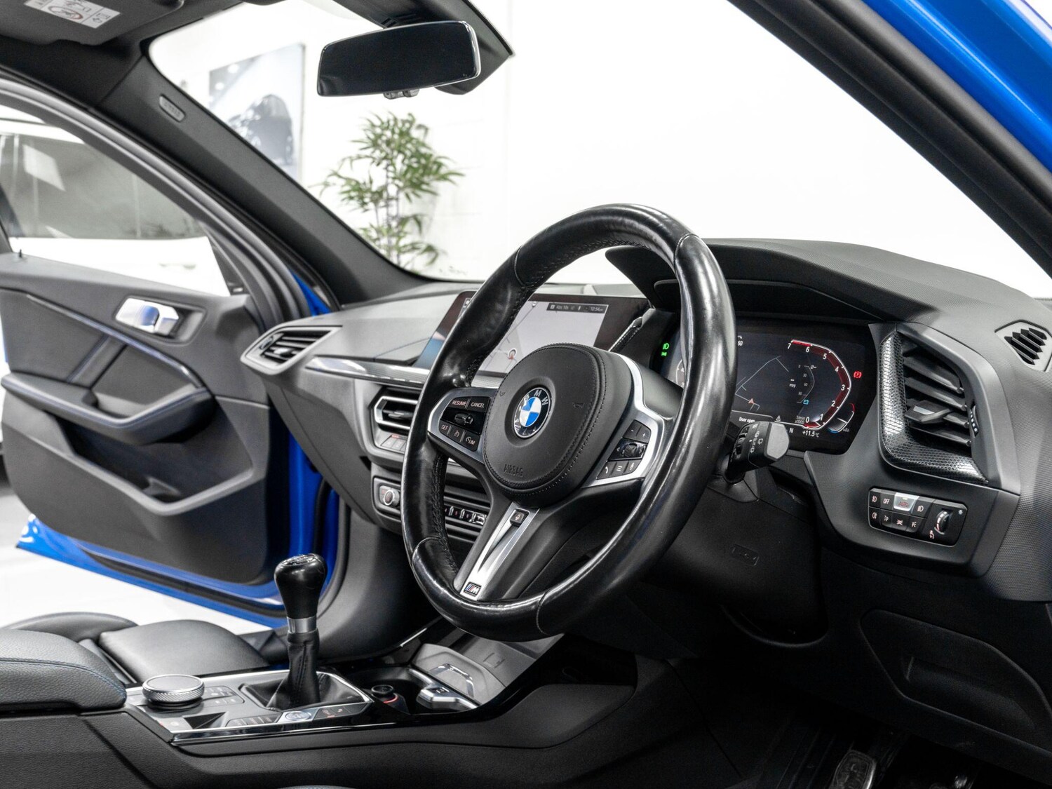 Used BMW 1 Series 2021 for sale - 77839802: Photo 28