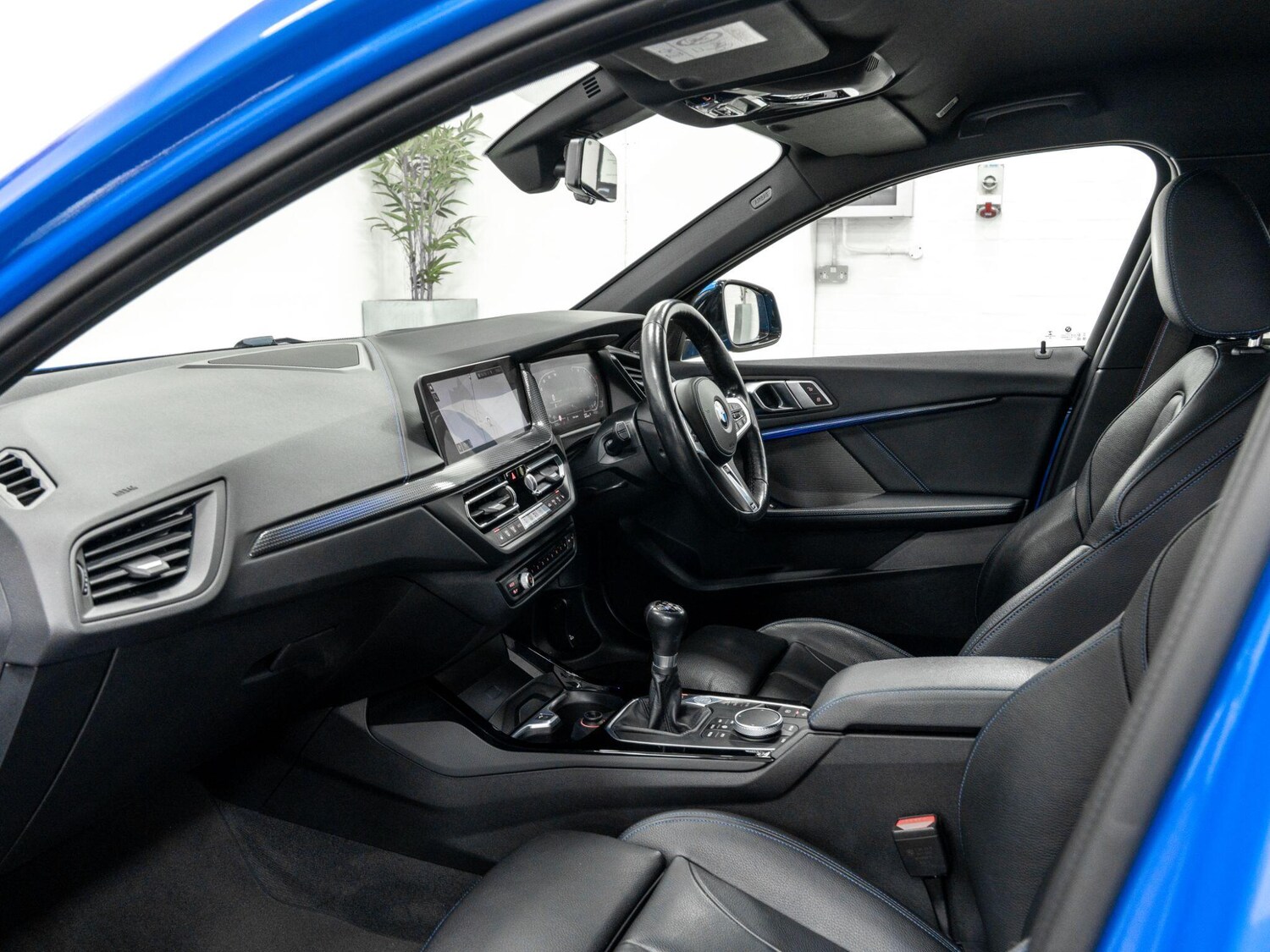 Used BMW 1 Series 2021 for sale - 77839802: Photo 29