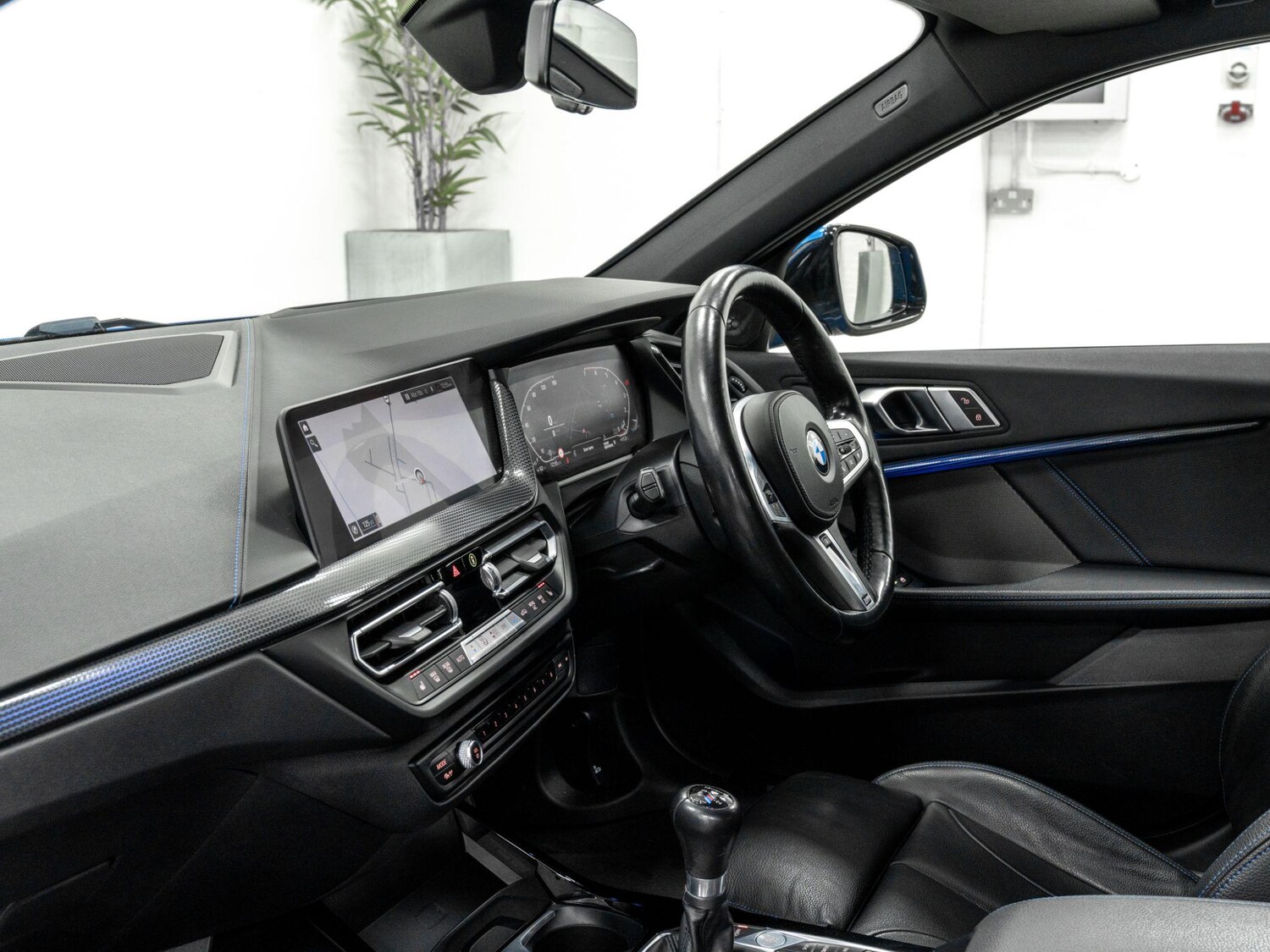 Used BMW 1 Series 2021 for sale - 77839802: Photo 31