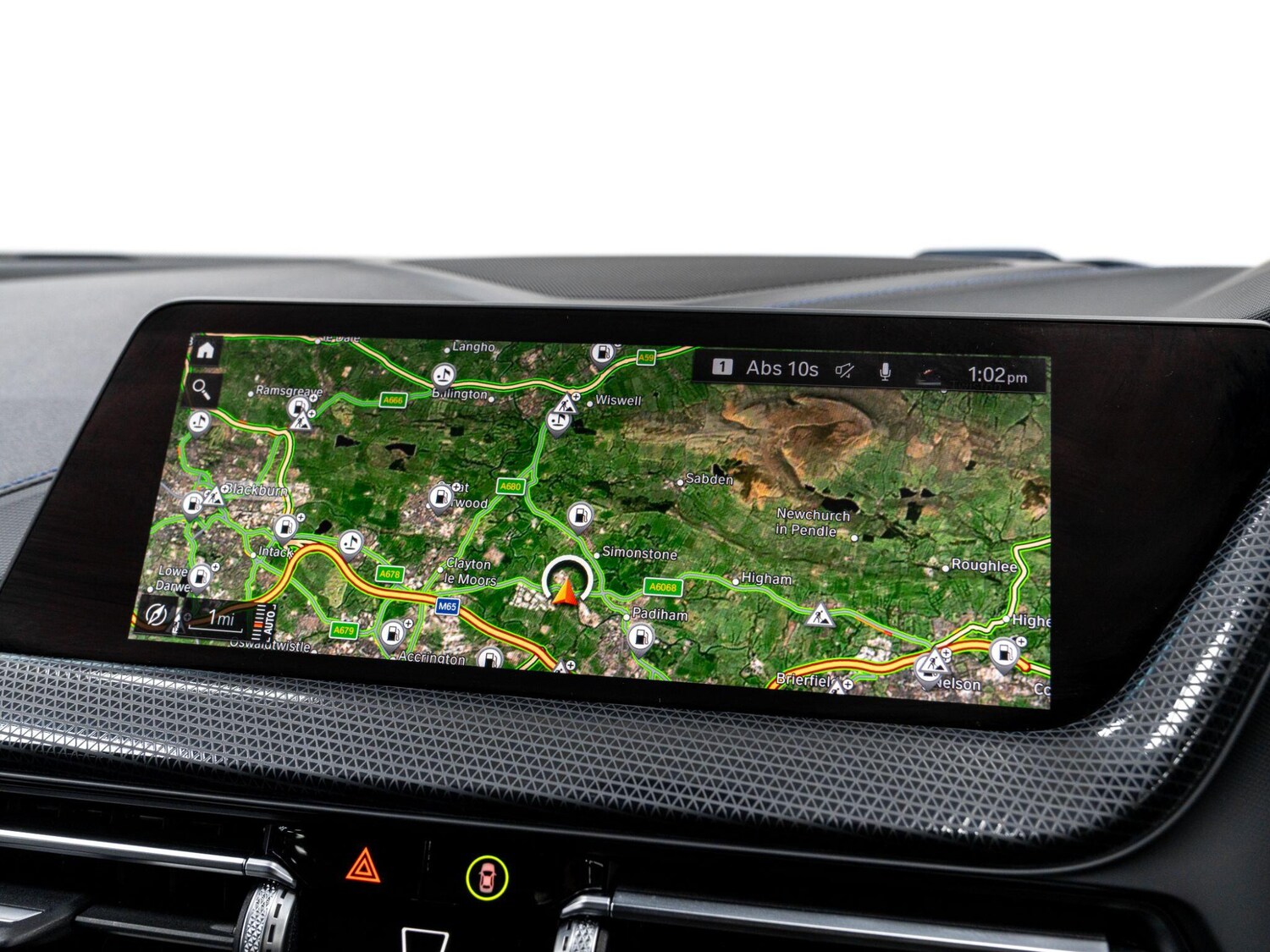 Used BMW 1 Series 2021 for sale - 77839802: Photo 42