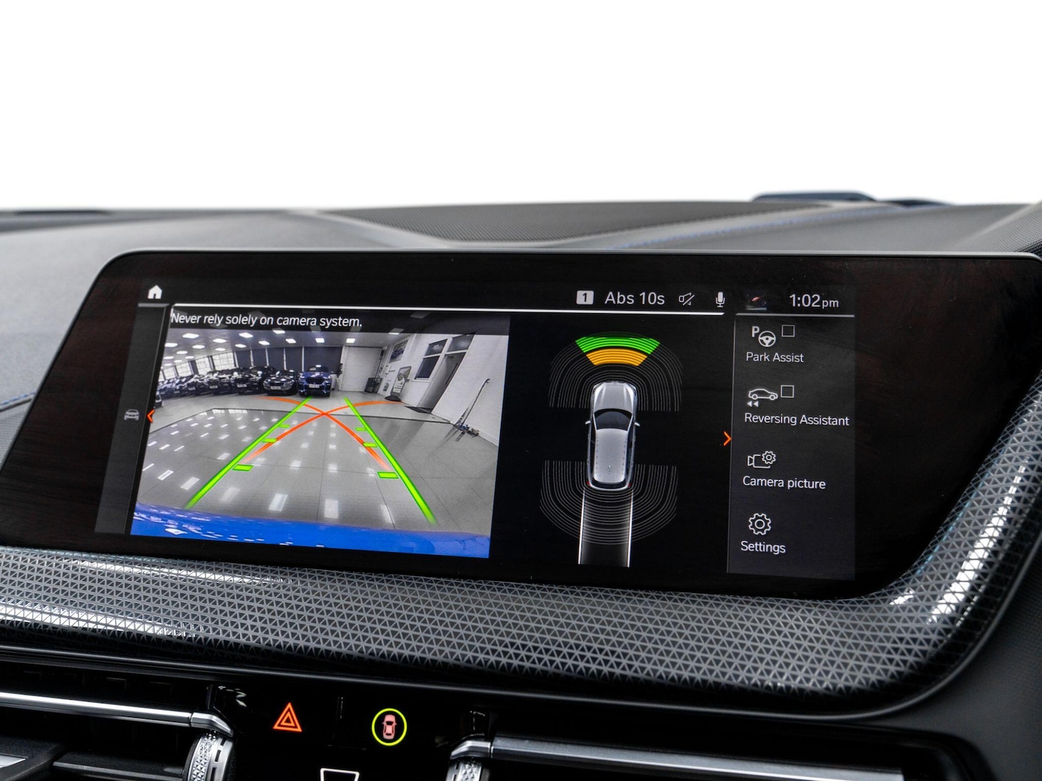 Used BMW 1 Series 2021 for sale - 77839802: Photo 43