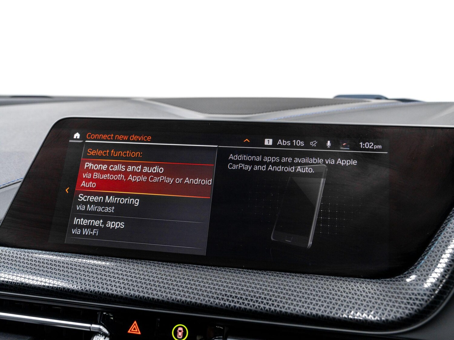 Used BMW 1 Series 2021 for sale - 77839802: Photo 44