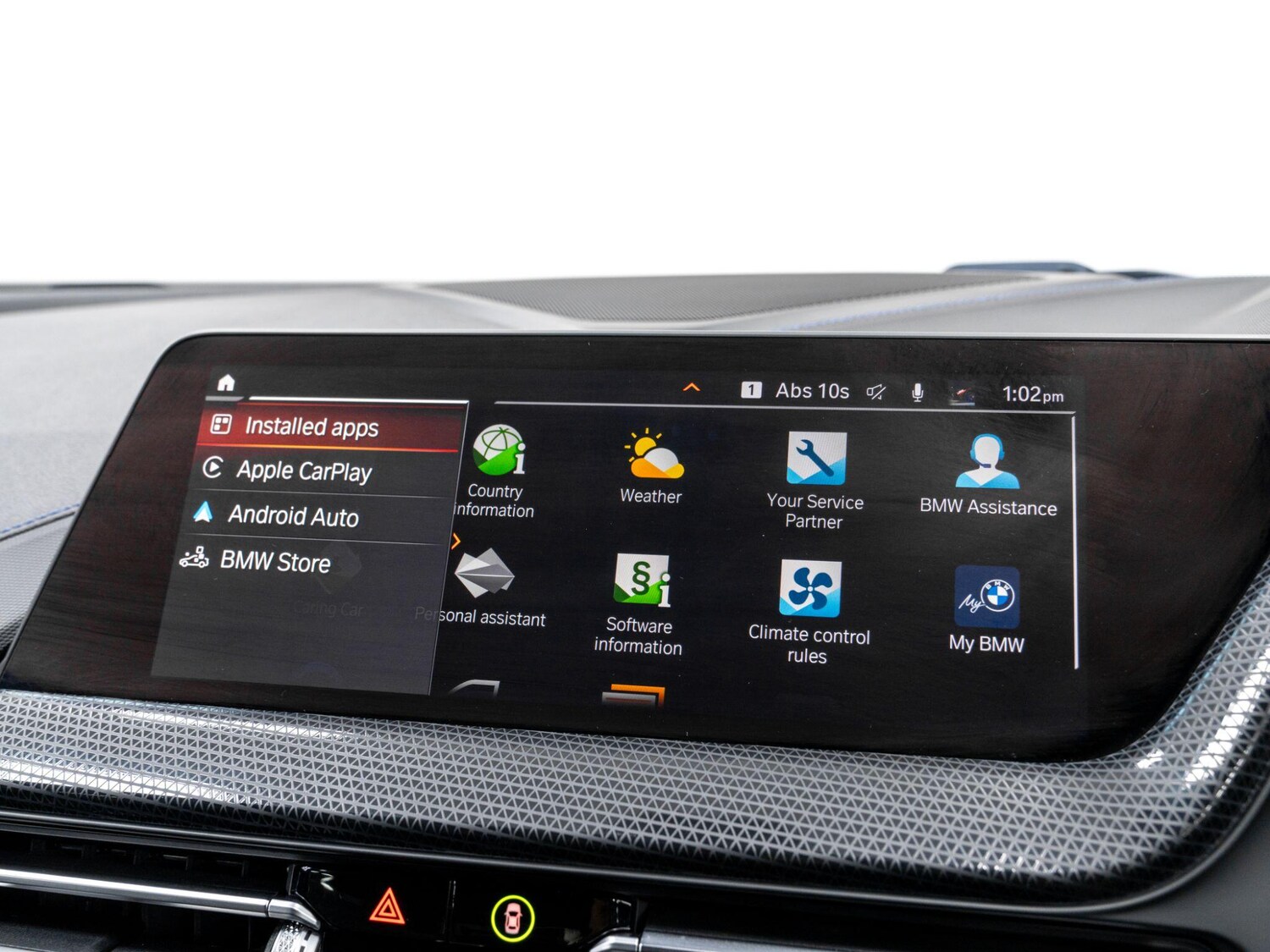 Used BMW 1 Series 2021 for sale - 77839802: Photo 45