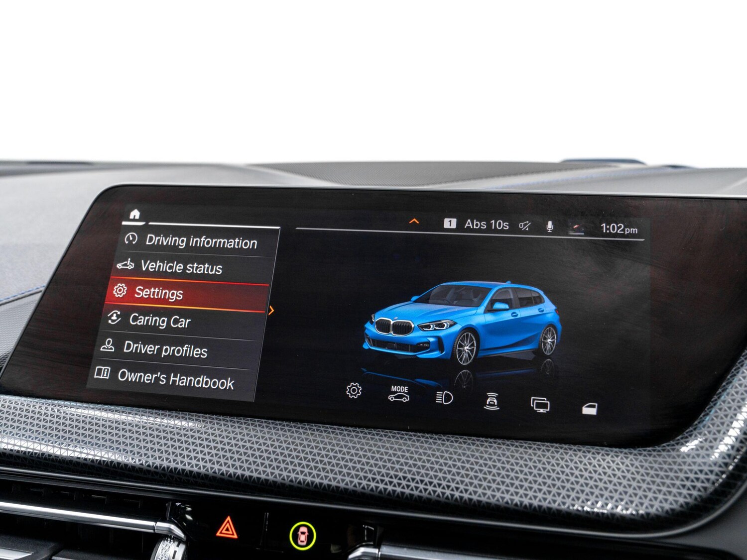 Used BMW 1 Series 2021 for sale - 77839802: Photo 47