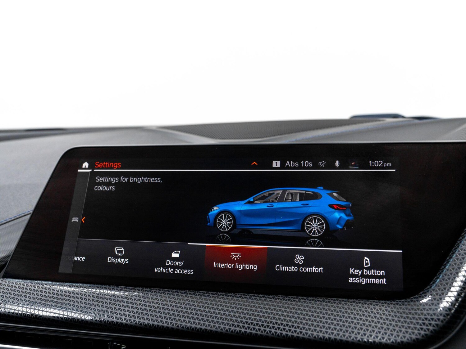 Used BMW 1 Series 2021 for sale - 77839802: Photo 48