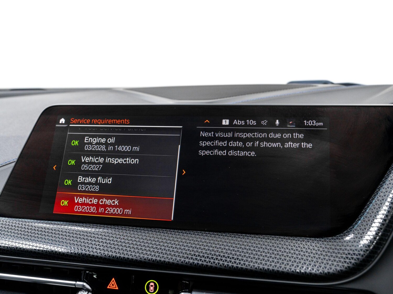 Used BMW 1 Series 2021 for sale - 77839802: Photo 54