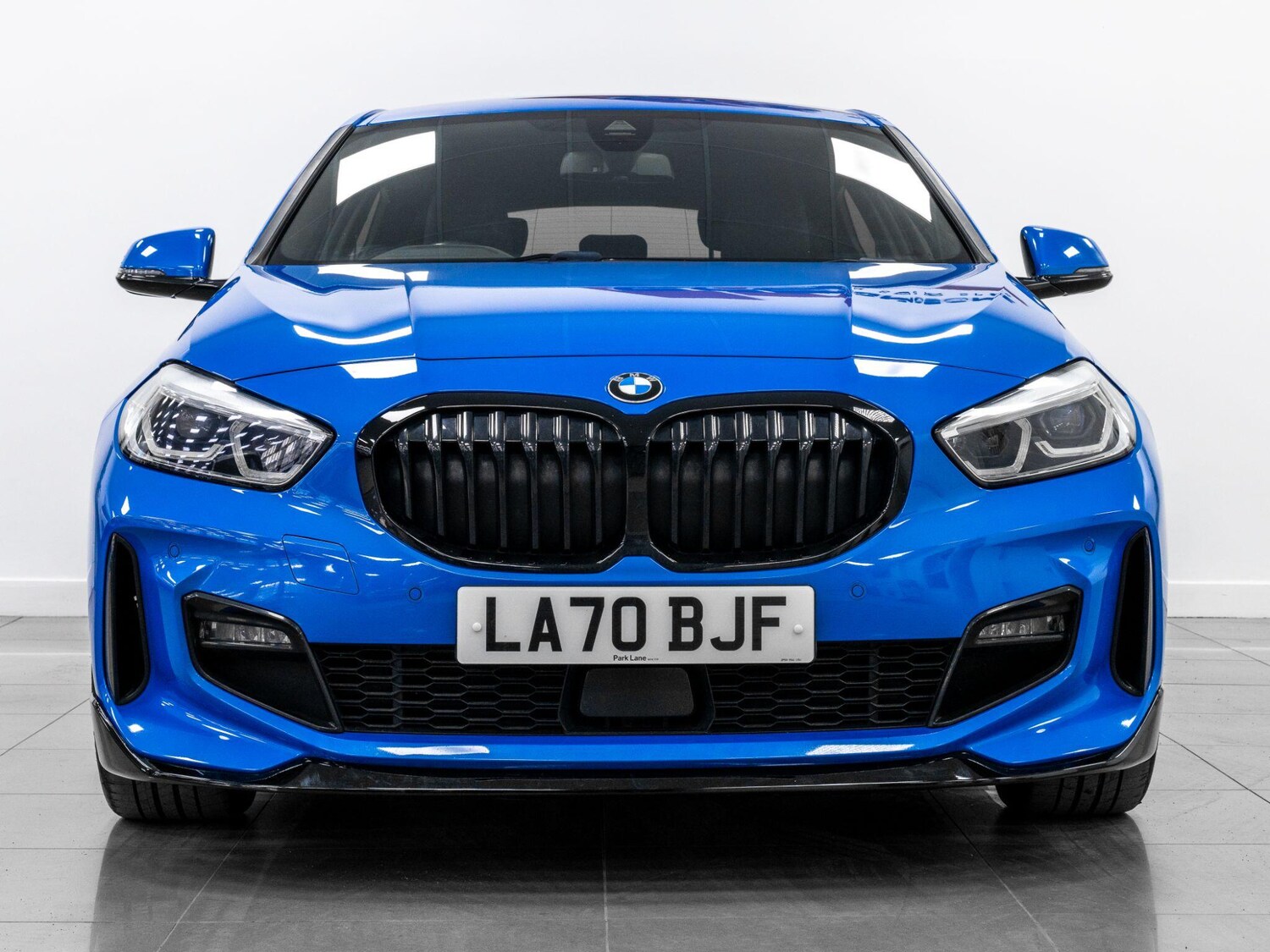 Used BMW 1 Series 2021 for sale - 77839802: Photo 6