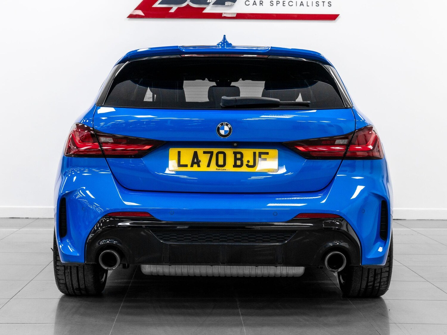 Used BMW 1 Series 2021 for sale - 77839802: Photo 7