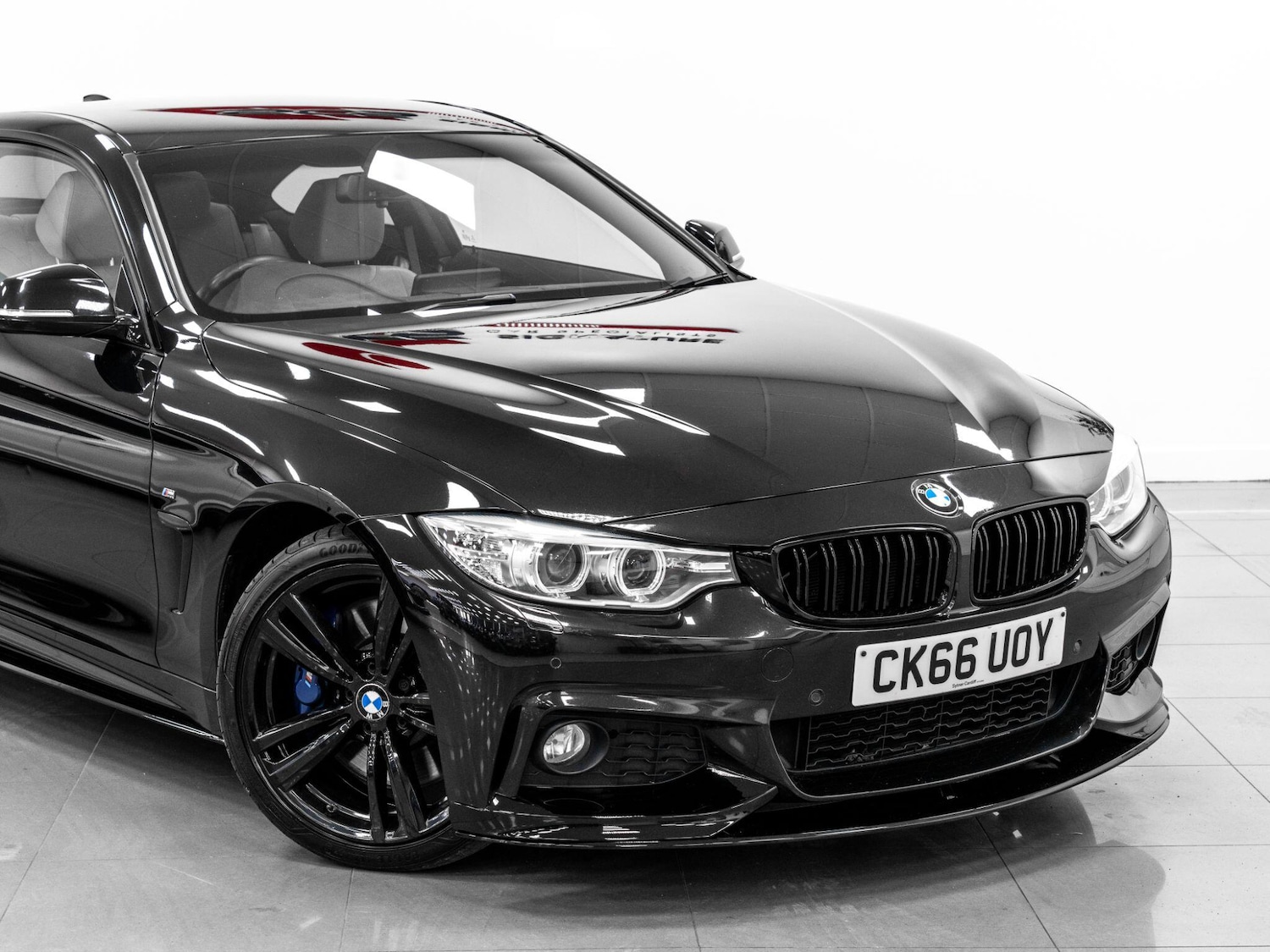 Used BMW 4 Series 2016 for sale - 77358823: Photo 11