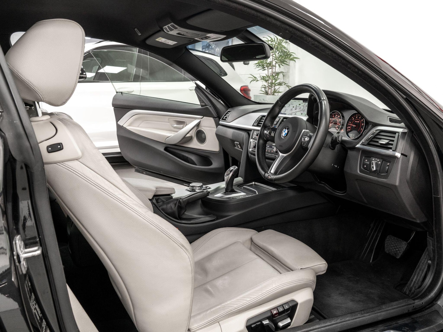 Used BMW 4 Series 2016 for sale - 77358823: Photo 14