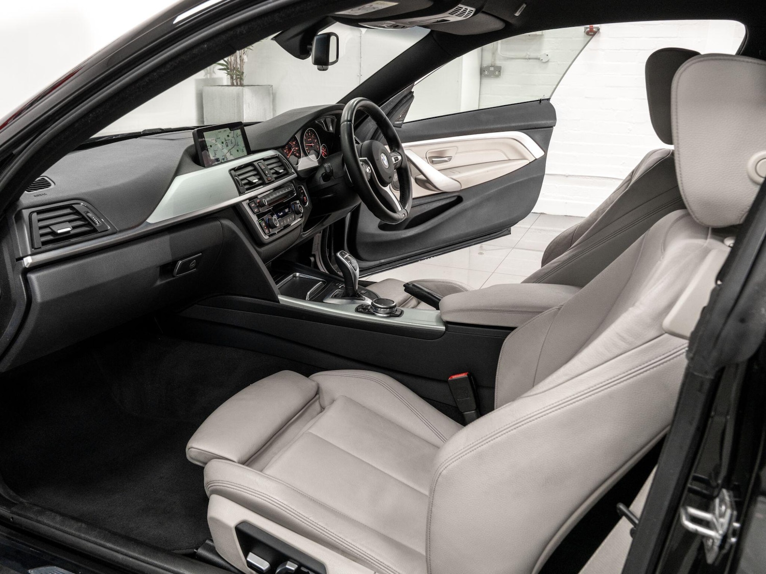 Used BMW 4 Series 2016 for sale - 77358823: Photo 15