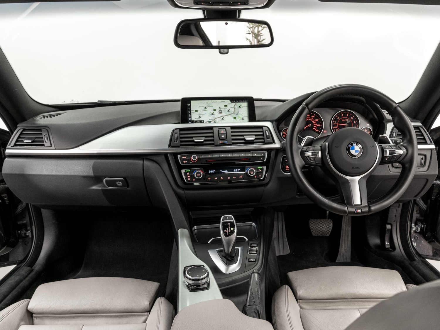 Used BMW 4 Series 2016 for sale - 77358823: Photo 16