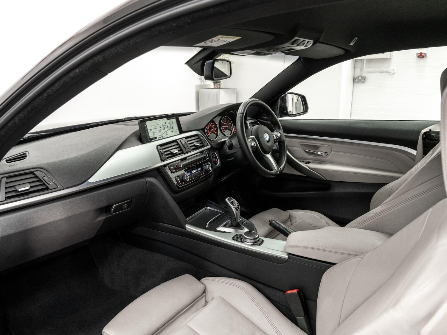 Used BMW 4 Series 2016 for sale - 77358823: Photo 18