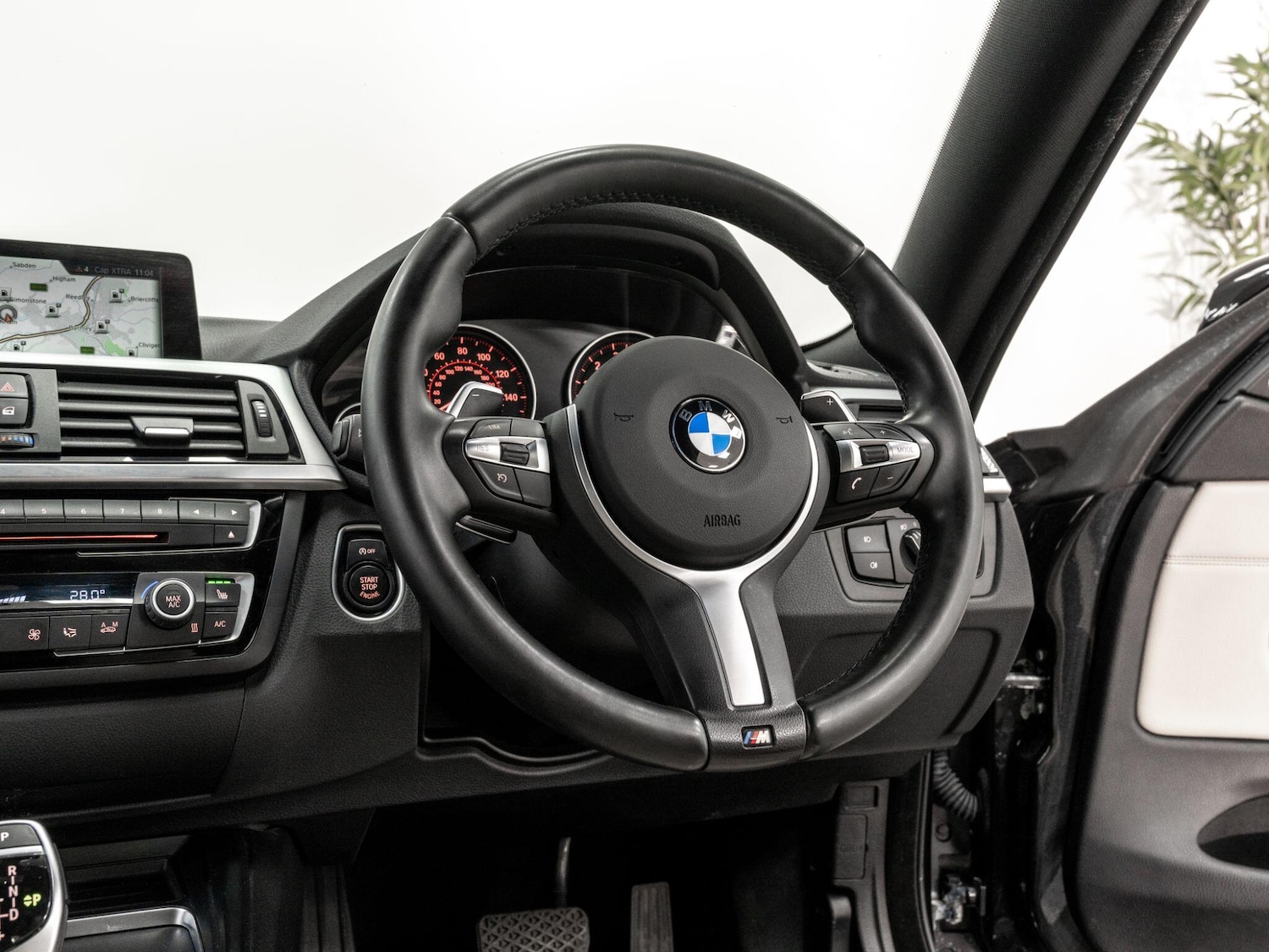 Used BMW 4 Series 2016 for sale - 77358823: Photo 19