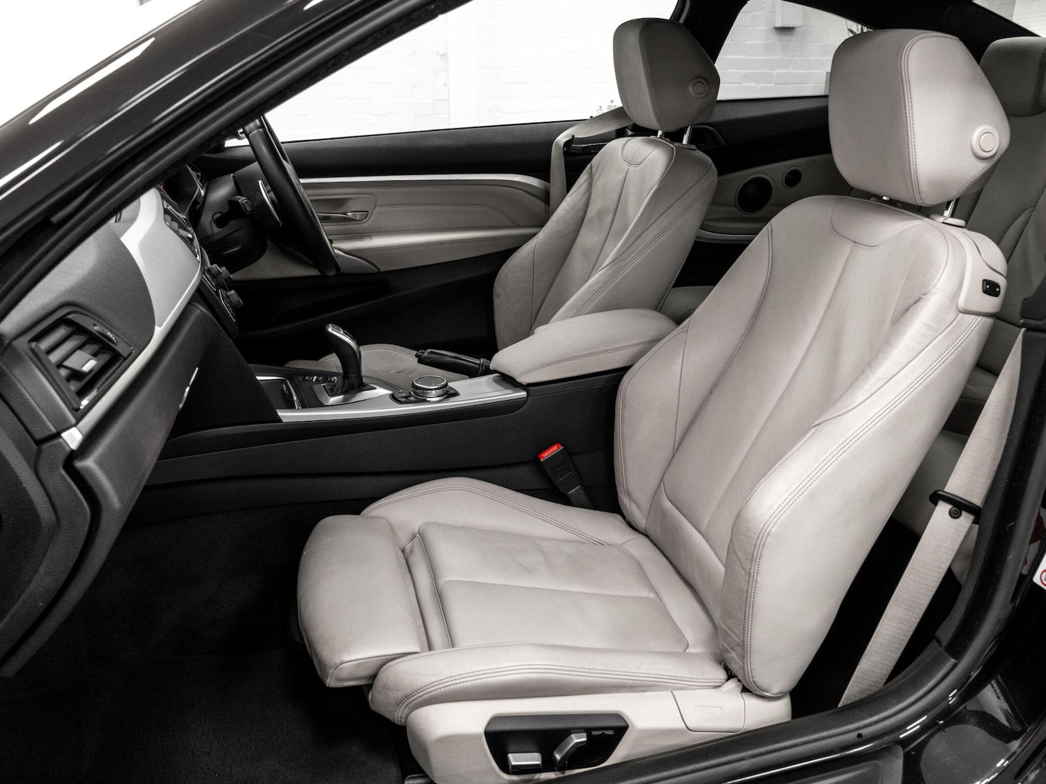 Used BMW 4 Series 2016 for sale - 77358823: Photo 20