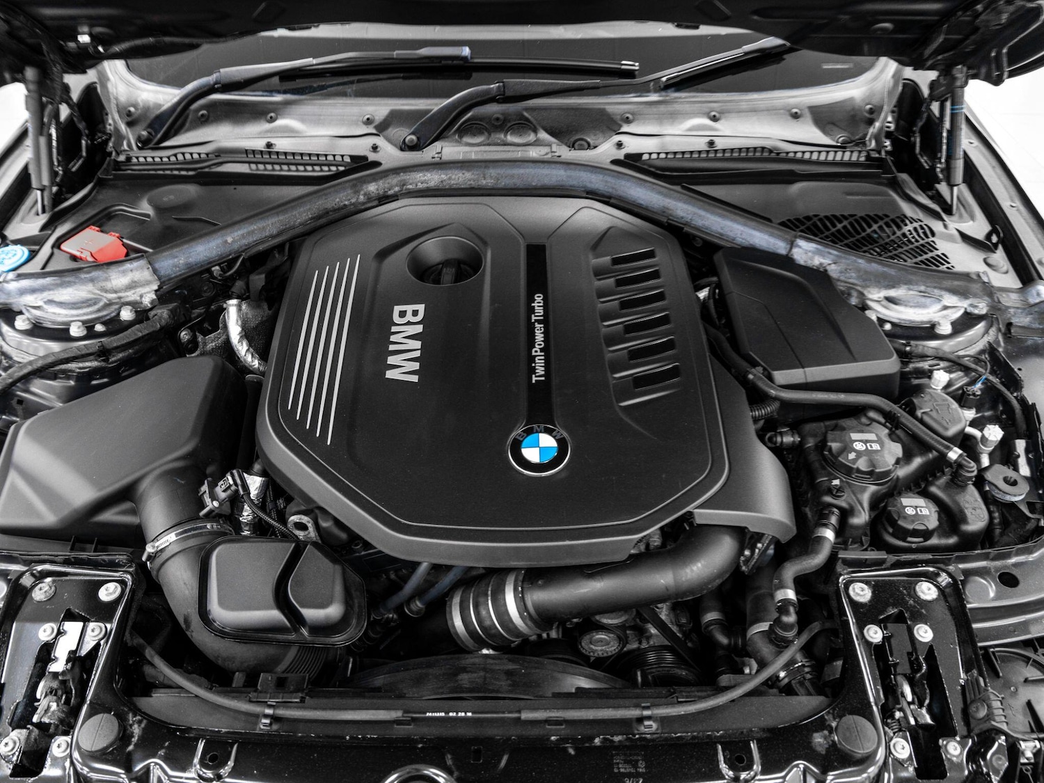 Used BMW 4 Series 2016 for sale - 77358823: Photo 24