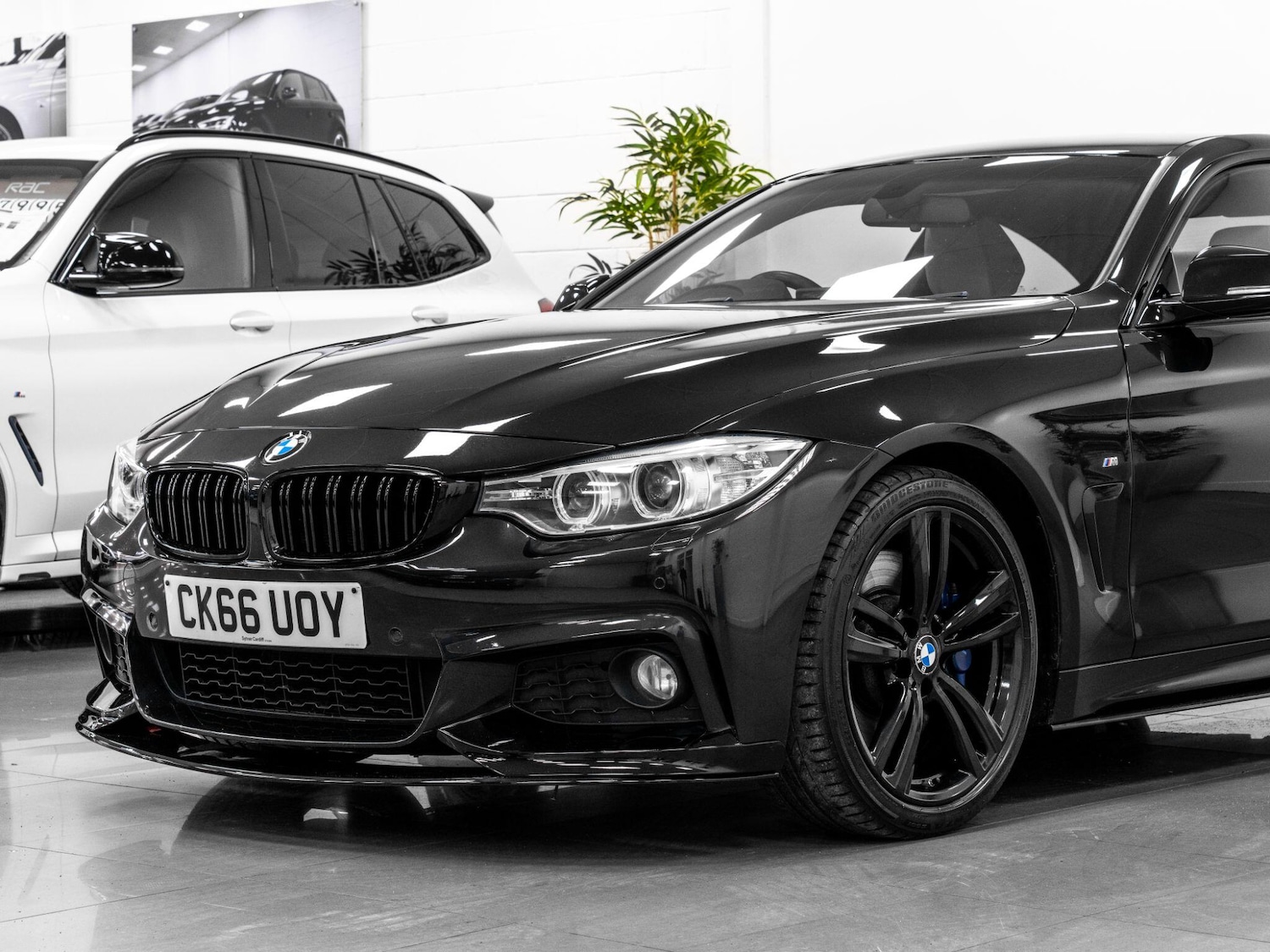 Used BMW 4 Series 2016 for sale - 77358823: Photo 27