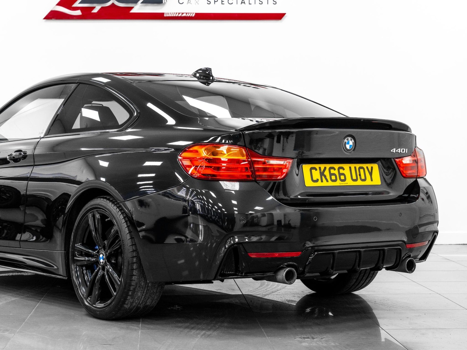 Used BMW 4 Series 2016 for sale - 77358823: Photo 28