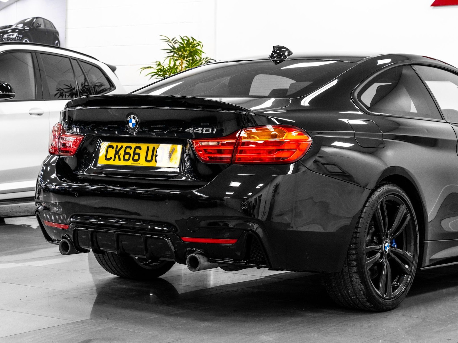 Used BMW 4 Series 2016 for sale - 77358823: Photo 29