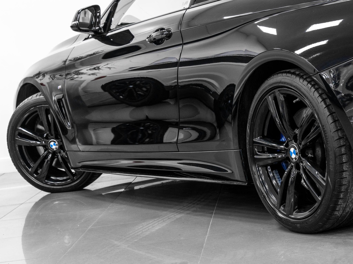 Used BMW 4 Series 2016 for sale - 77358823: Photo 30