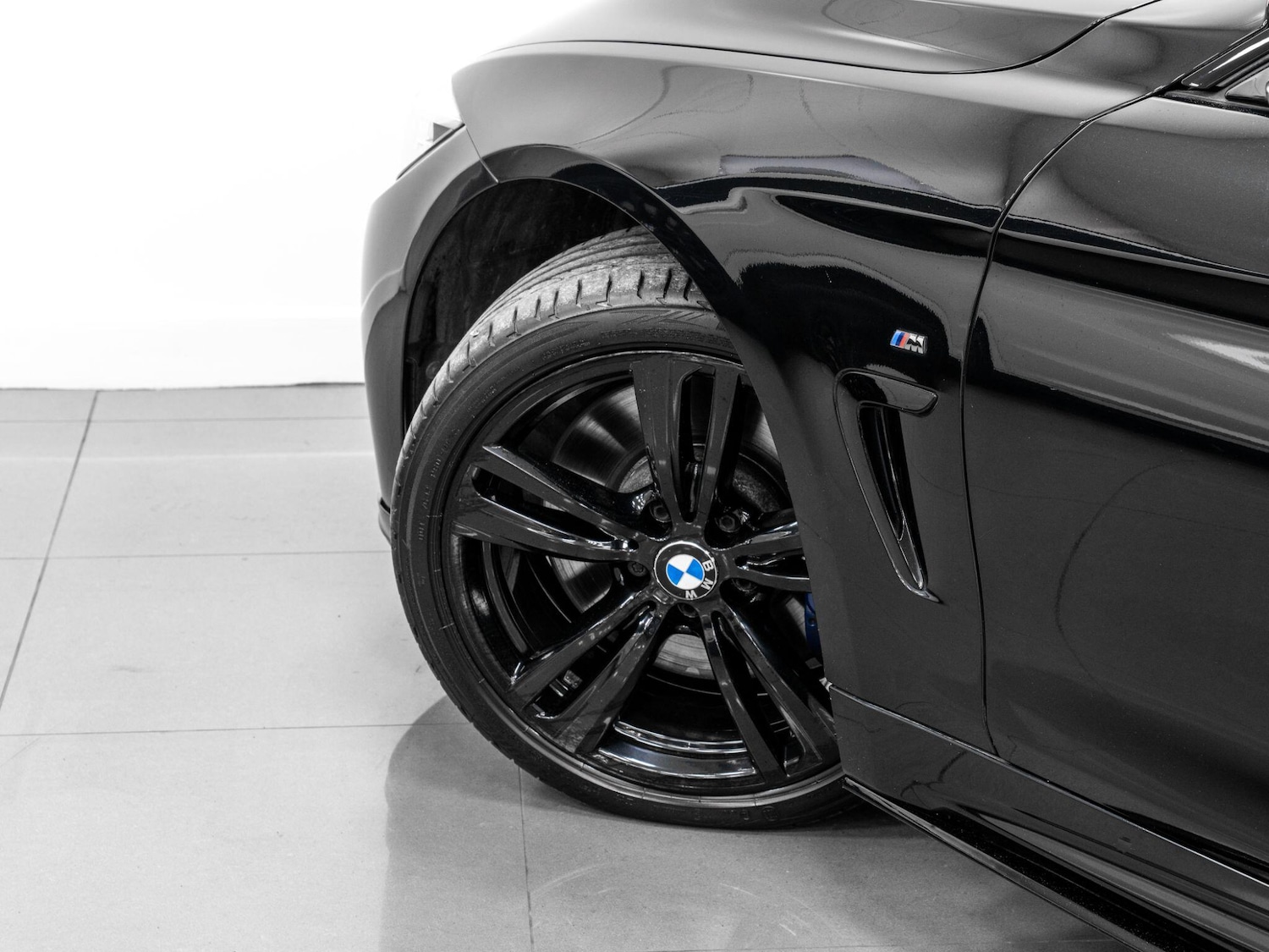 Used BMW 4 Series 2016 for sale - 77358823: Photo 31