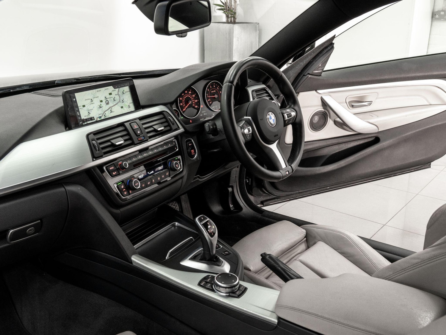 Used BMW 4 Series 2016 for sale - 77358823: Photo 34