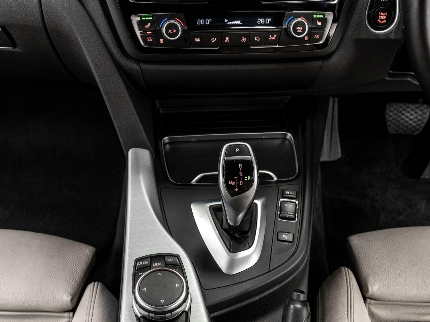 Used BMW 4 Series 2016 for sale - 77358823: Photo 36